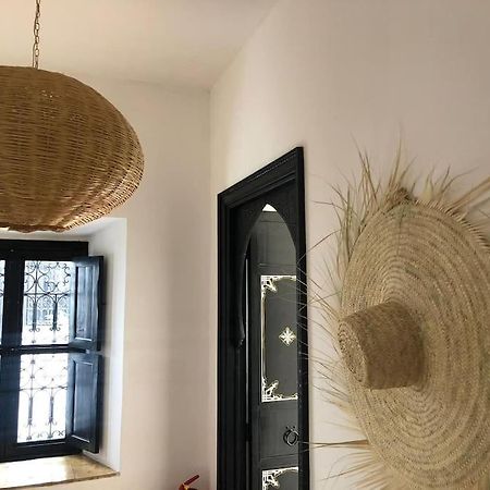 Riad Dar Fannan En Exclusivite Marrakesh Eksteriør billede