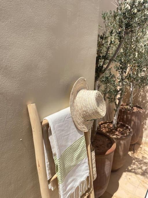 Riad Dar Fannan En Exclusivite Marrakesh Eksteriør billede